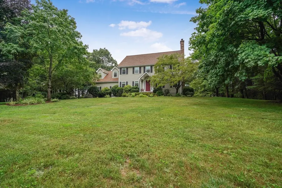20 King Phillip Drive, Rehoboth, MA 02769 - #3