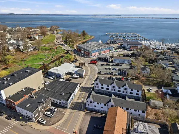 7 Water Street #5, Plymouth, MA 02360