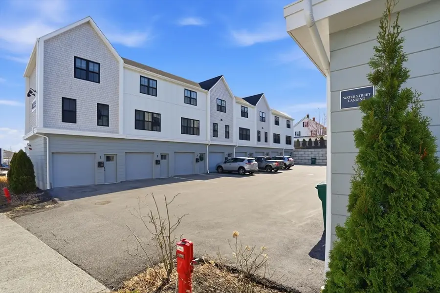7 Water Street #5, Plymouth, MA 02360 - #2
