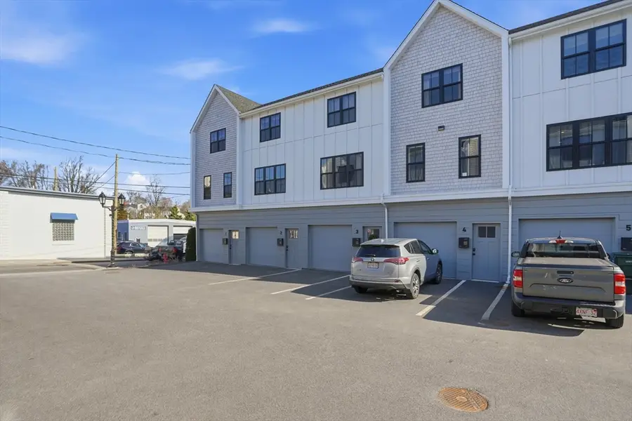 7 Water Street #5, Plymouth, MA 02360 - #3
