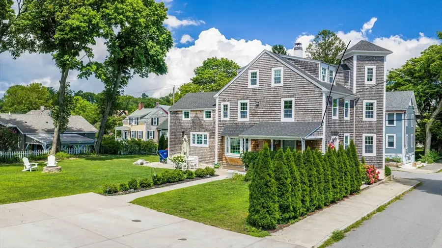 24 Oxford Street, Fairhaven, MA 02719 - #2