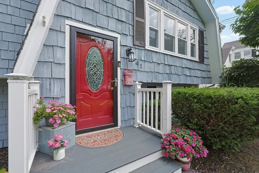 41 Myrtle St, Rockland, MA 02370 - #2