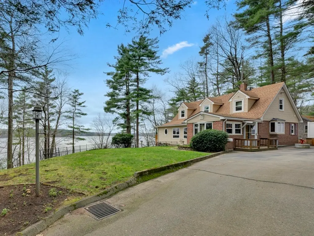 172 Stone Road, East Brookfield, MA 01515 - #1
