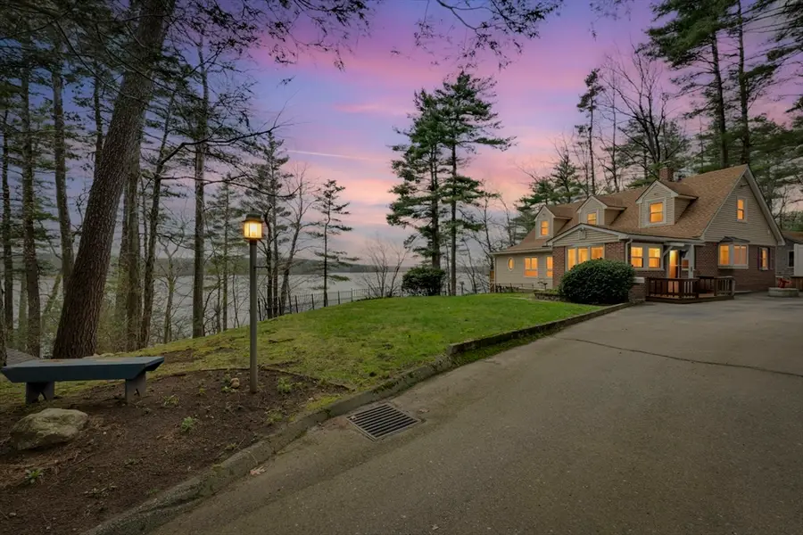 172 Stone Road, East Brookfield, MA 01515 - #2