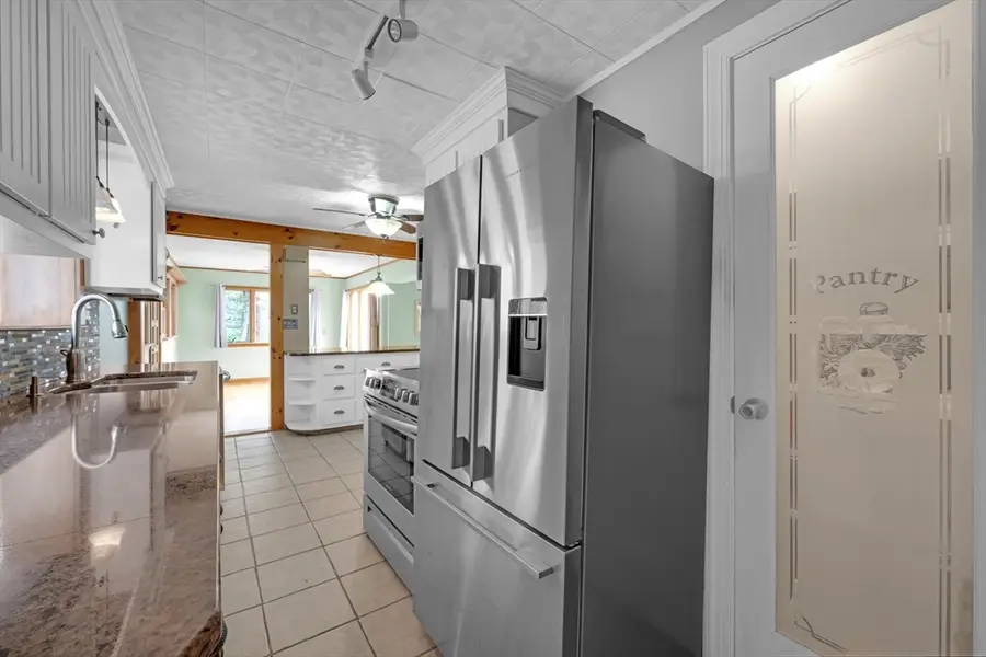 172 Stone Road, East Brookfield, MA 01515 - #3