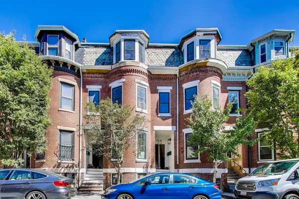 35-37 Delle Ave, Boston, MA 02120