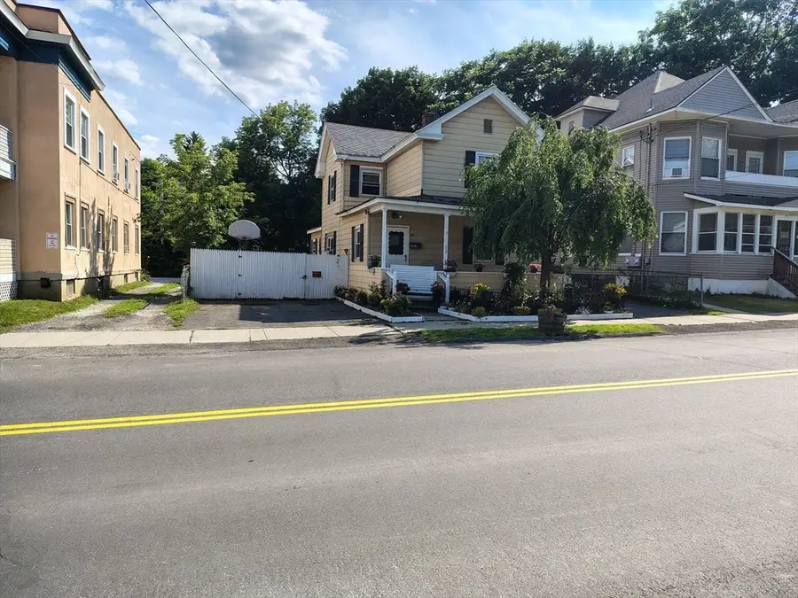 12 Lincoln Street, Pittsfield, MA 01201 - #2