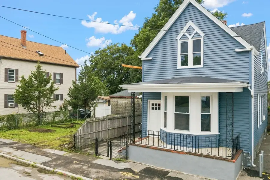 216 State St, New Bedford, MA 02740 - #3