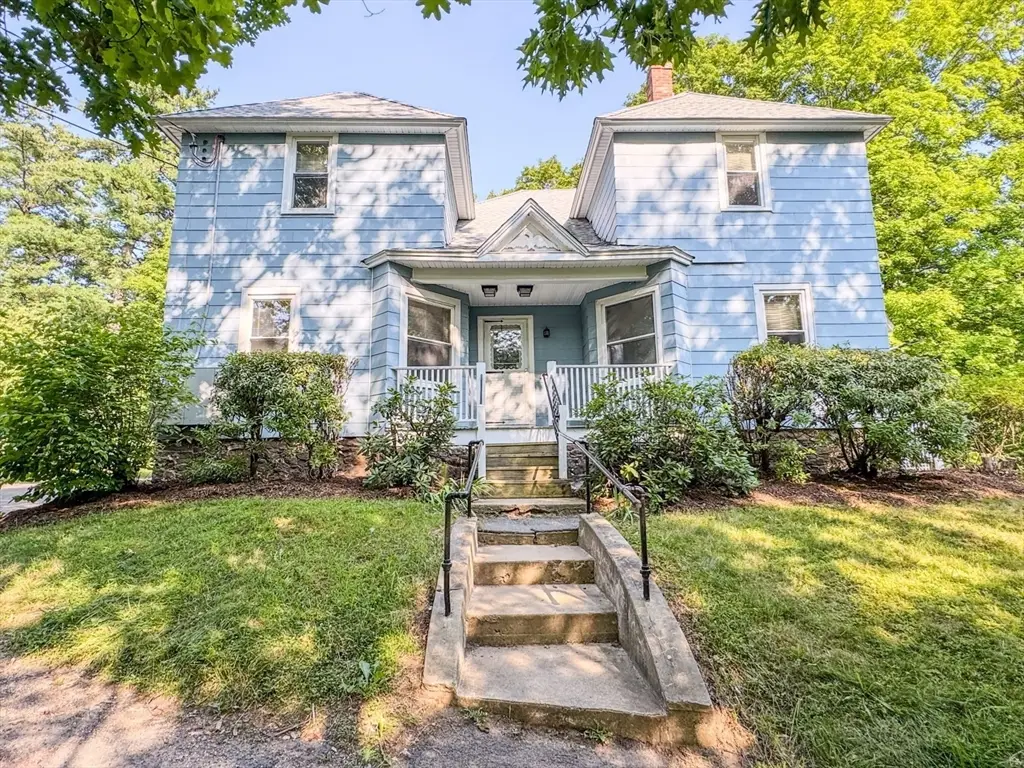 67 Country Club Rd, Greenfield, MA 01301 - #1