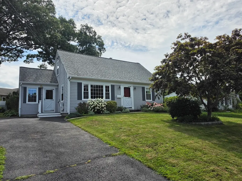 36 Ridgewood Rd, New Bedford, MA 02745 - #1