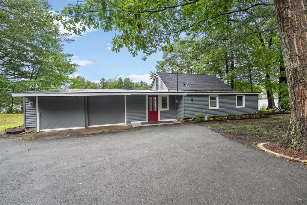 24 Cote Ln, Sutton, MA 01590 - #1