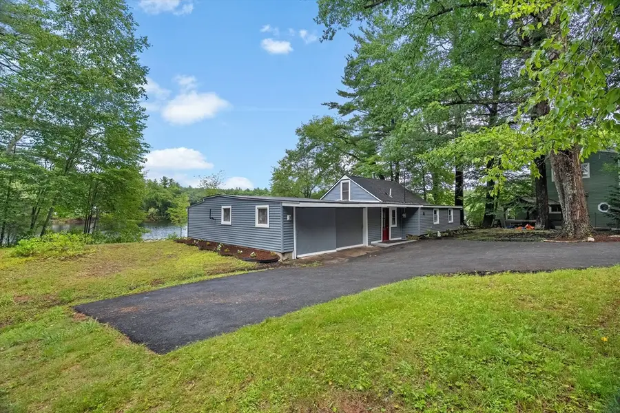 24 Cote Ln, Sutton, MA 01590 - #2