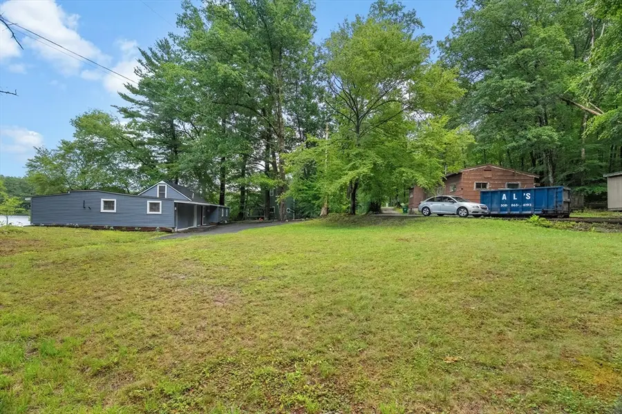 24 Cote Ln, Sutton, MA 01590 - #3