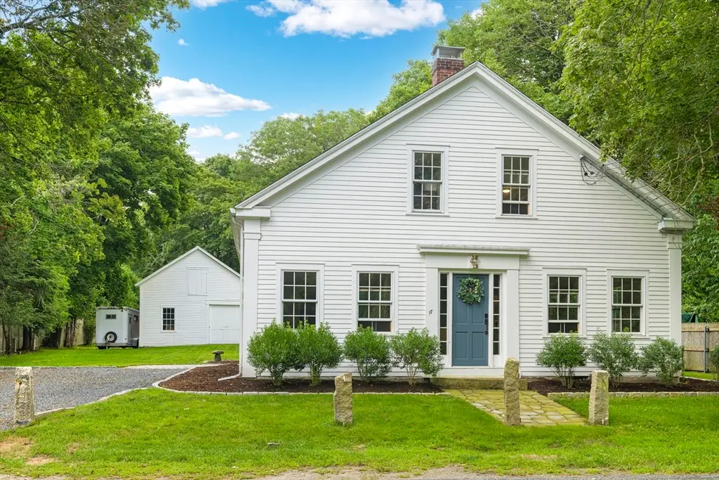 17 Reed, Westport, MA 02790 - #1
