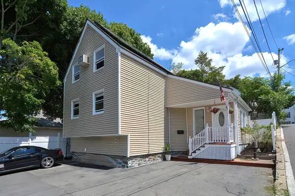 15 Bower S Bower, Malden, MA 02148