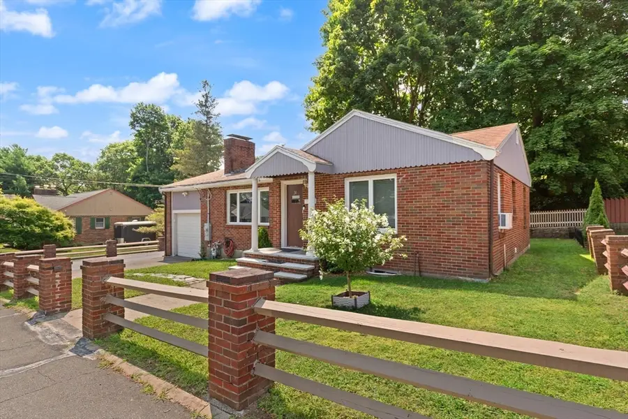 24 Taylor Rd, Lynn, MA 01904 - #3