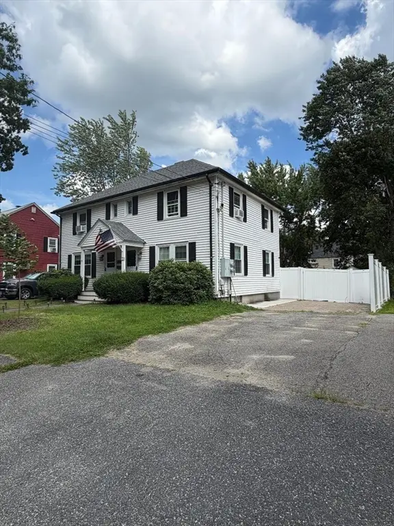 19 Pocasset Ave., Worcester, MA 01606 - #1