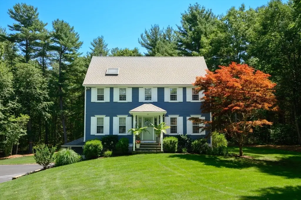 43 Tony Terrace, Bridgewater, MA 02324 - #1