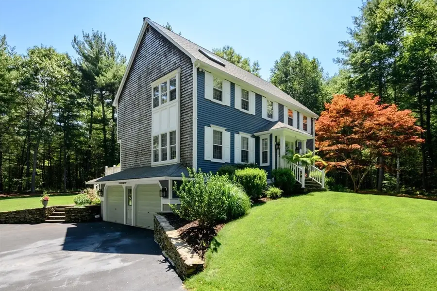 43 Tony Terrace, Bridgewater, MA 02324 - #2