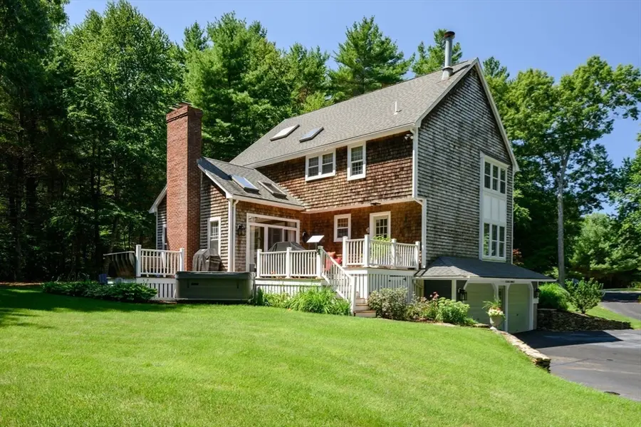 43 Tony Terrace, Bridgewater, MA 02324 - #3