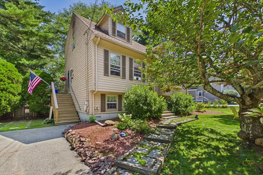 127 Parsonage Way, Attleboro, MA 02703 - #3