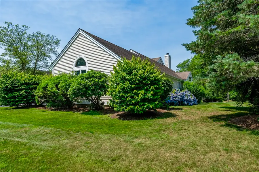 1 Woods Edge Ln #191, Mashpee, MA 02649 - #2