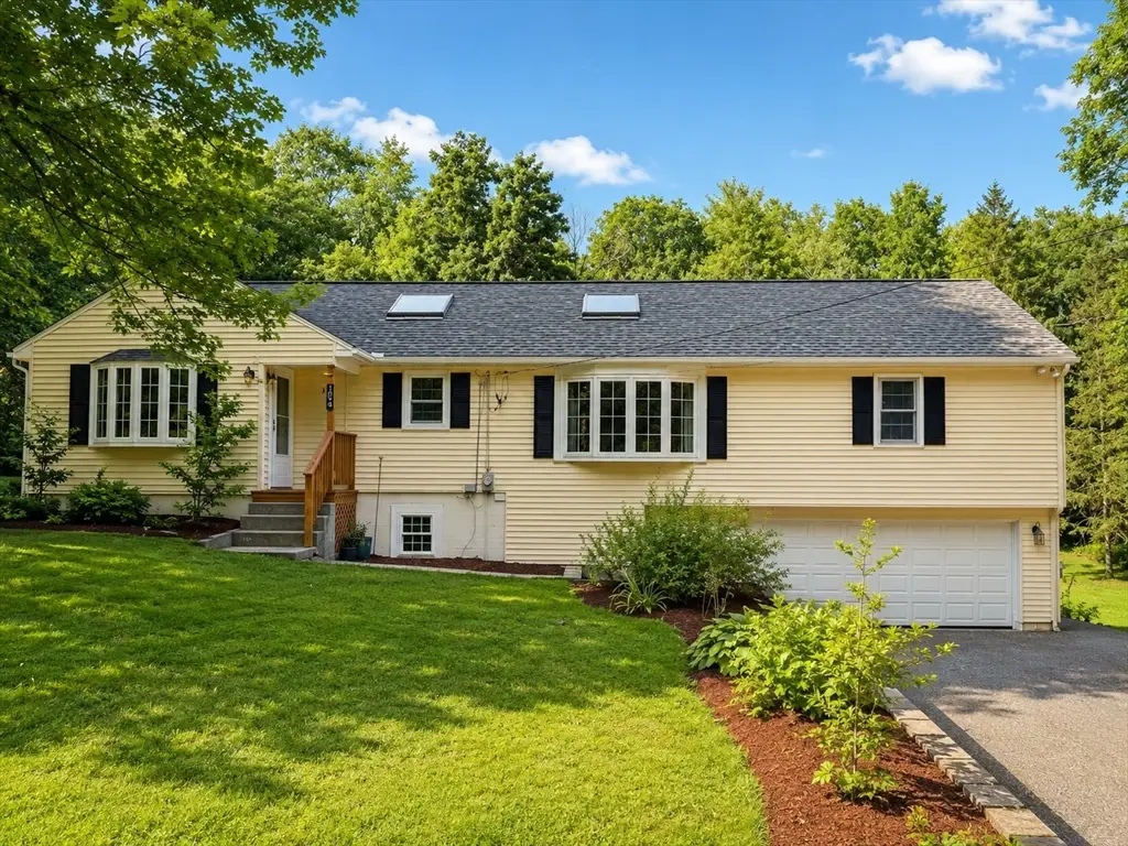 104 Ball Hill Rd, Princeton, MA 01541 - #1