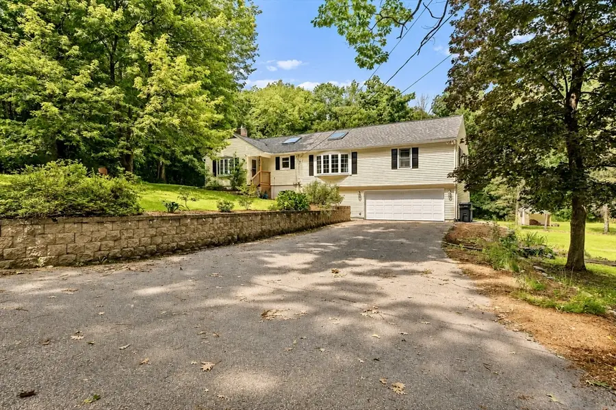 104 Ball Hill Rd, Princeton, MA 01541 - #2