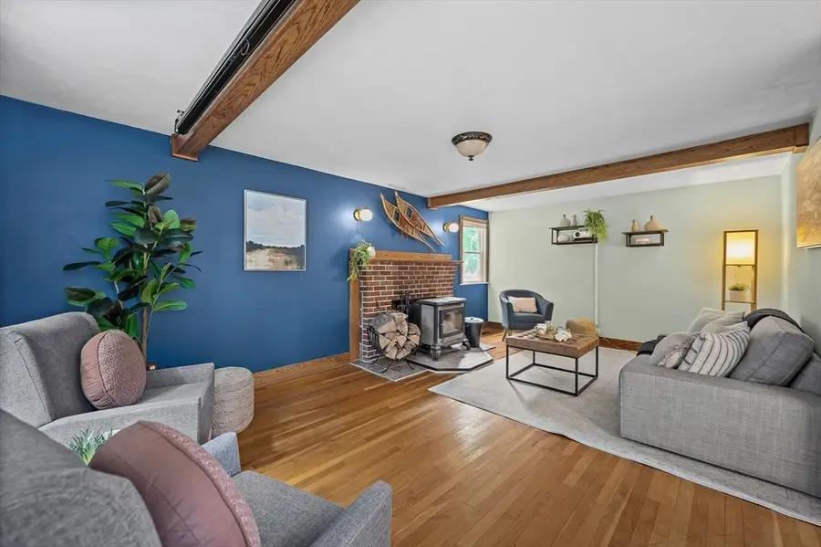 104 Ball Hill Rd, Princeton, MA 01541 - #3