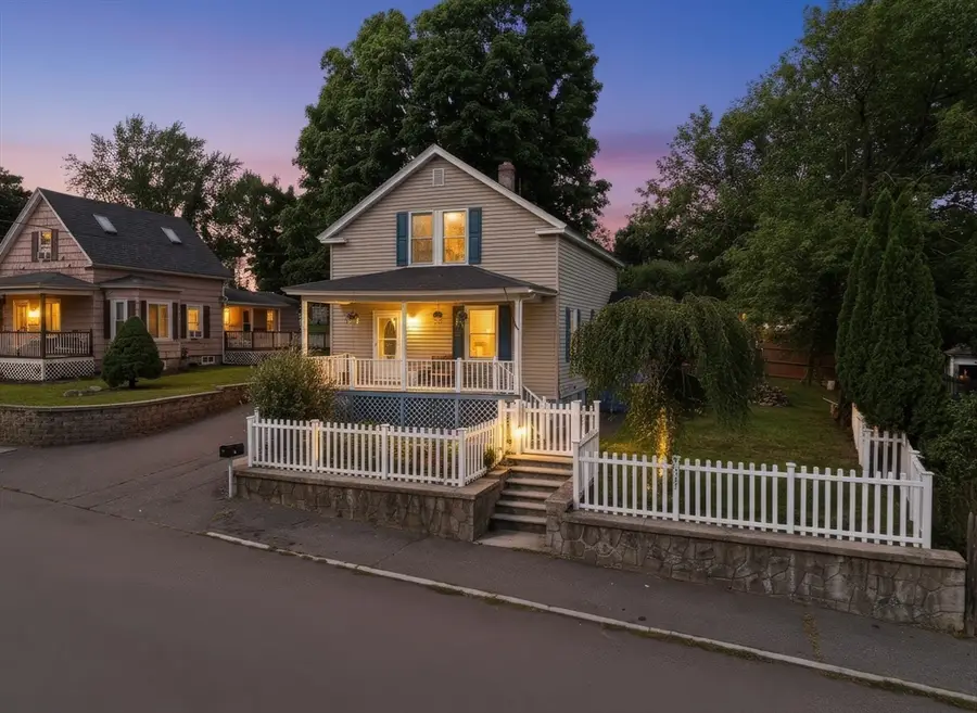 3 Smith Ave, Methuen, MA 01844 - #3