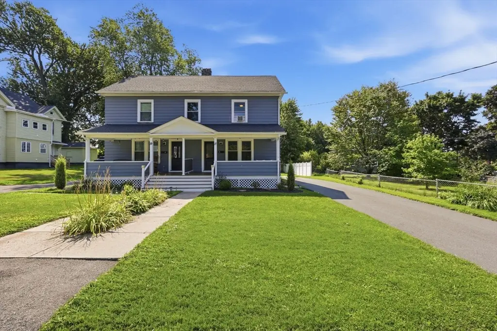 17 Taylor St #17, South Hadley, MA 01075 - #1