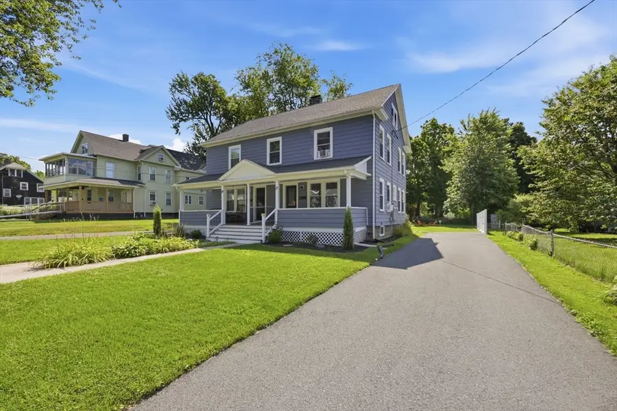 17 Taylor St #17, South Hadley, MA 01075 - #2