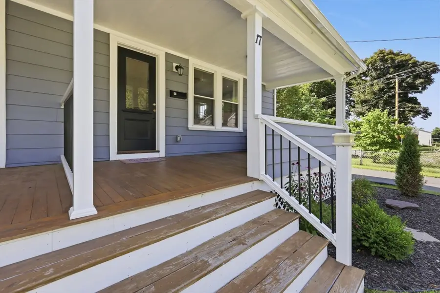 17 Taylor St #17, South Hadley, MA 01075 - #3