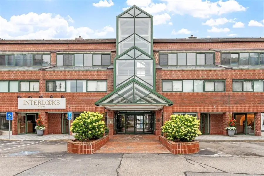 58 Merrimac Street #3-4, Newburyport, MA 01950 - #2