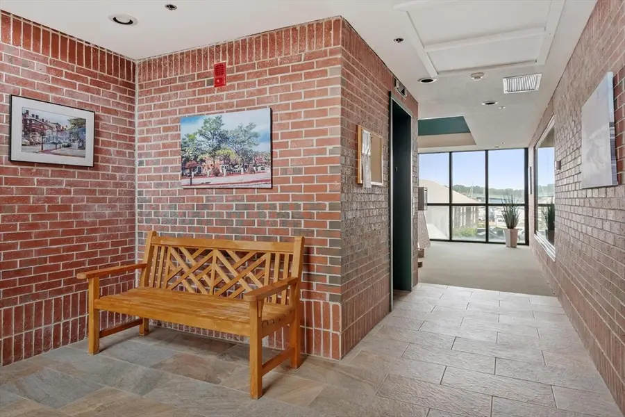 58 Merrimac Street #3-4, Newburyport, MA 01950 - #3