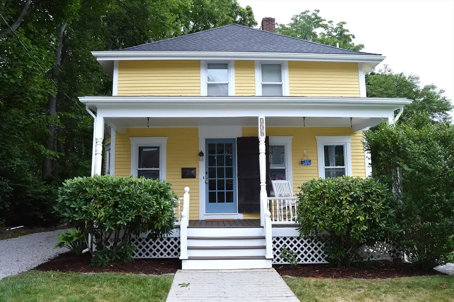 238 Old Colony Ave, Somerset, MA 02726 - #3