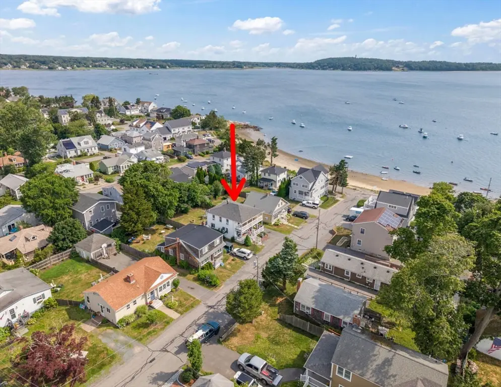 54 Cole St., Kingston, MA 02364 - #1