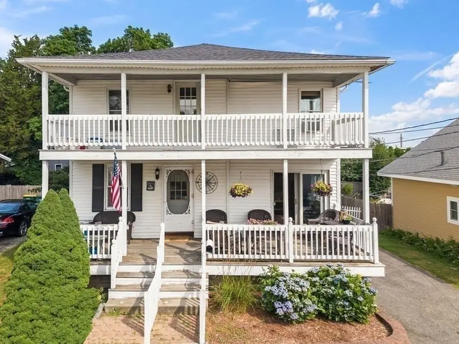 54 Cole St., Kingston, MA 02364 - #2