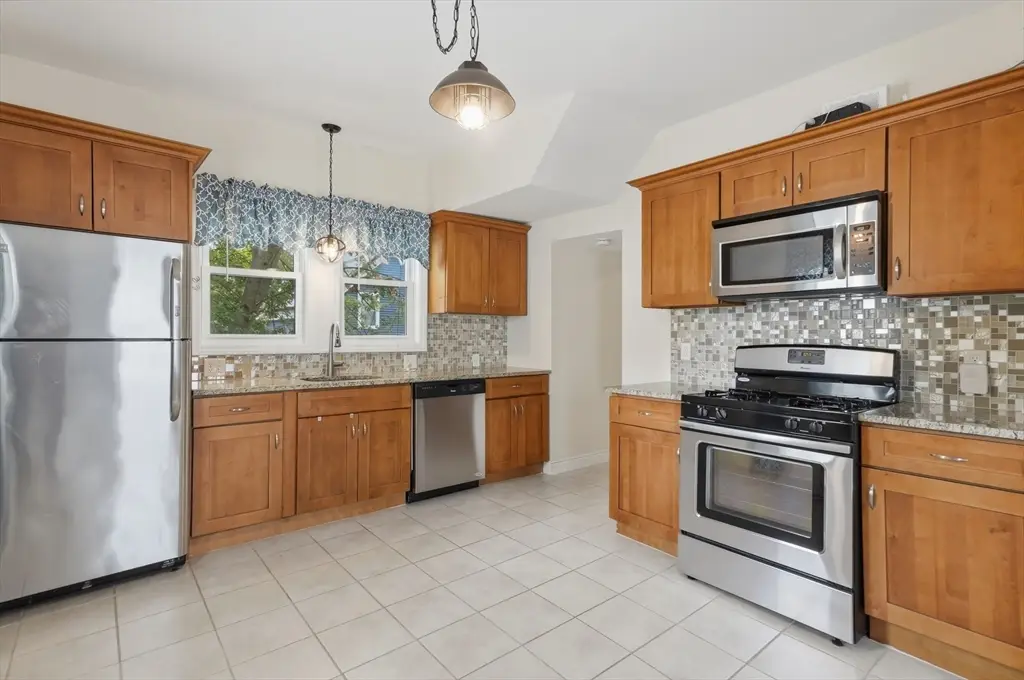 107 Grant Street, Lynn, MA 01902 - #1