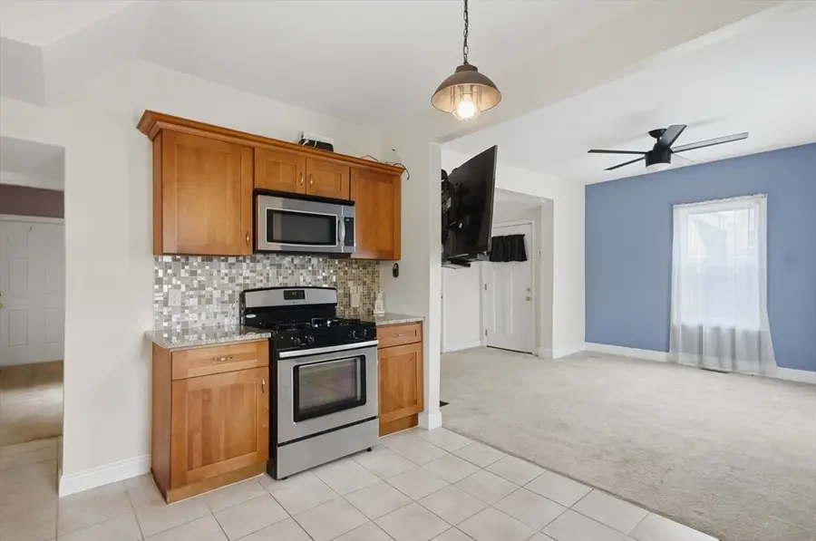 107 Grant Street, Lynn, MA 01902 - #2