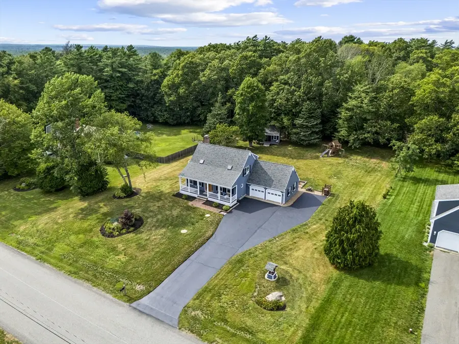 3 Cedar Hill Dr, Acushnet, MA 02743 - #2