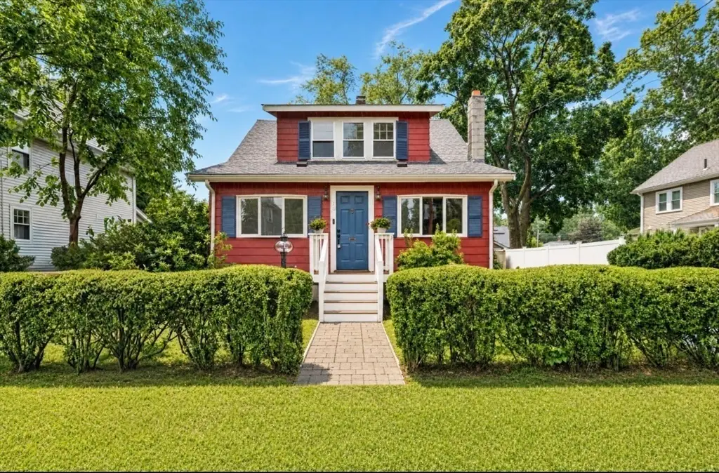 18 Fales Rd, Dedham, MA 02026 - #1