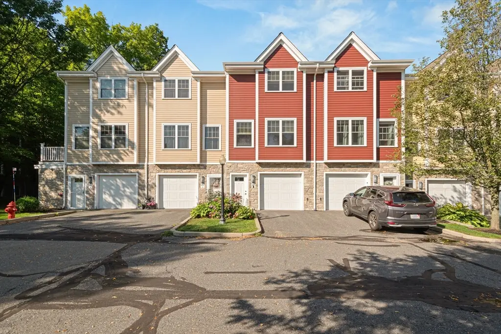 18 Saint Marys Way #18, Marlborough, MA 01752 - #1