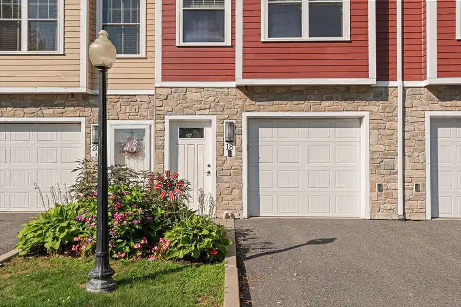 18 Saint Marys Way #18, Marlborough, MA 01752 - #2