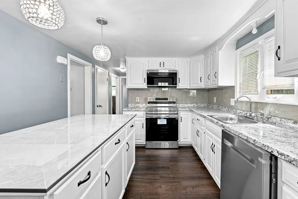 104 Highland St, Brockton, MA 02301 - #1