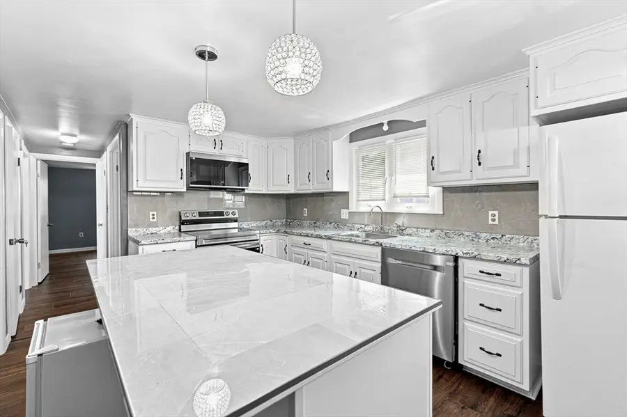 104 Highland St, Brockton, MA 02301 - #2