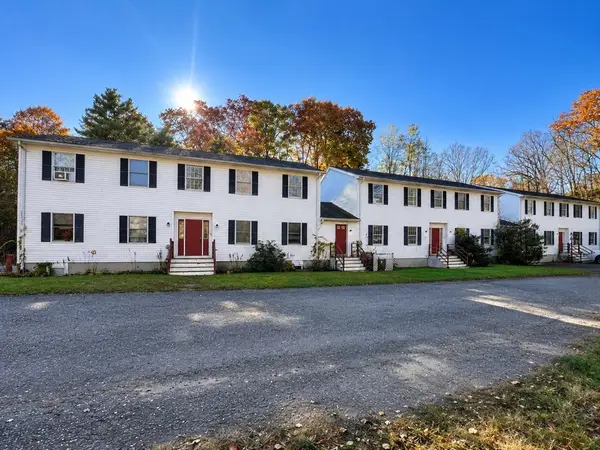 152 Southbridge Rd, Warren, MA 01585