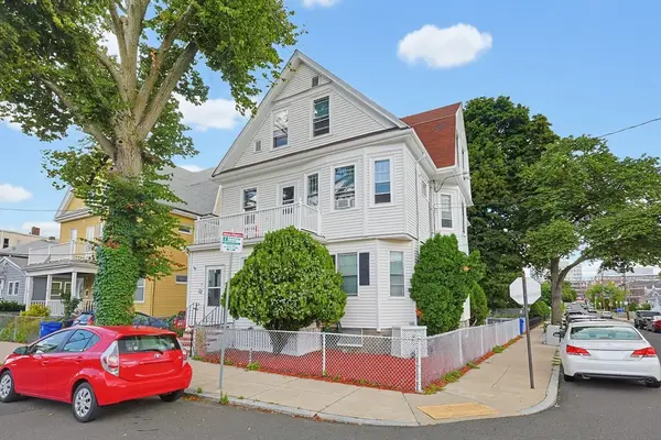 36-38 Gardena St, Boston, MA 02135