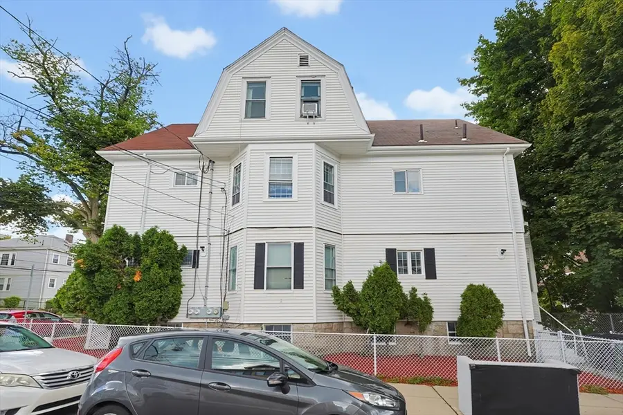 36-38 Gardena St, Boston, MA 02135 - #3