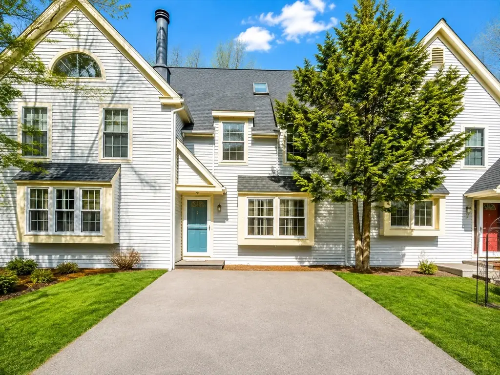 111 Brigham St #11B, Hudson, MA 01749 - #1